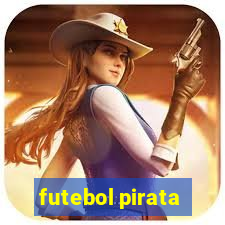 futebol pirata